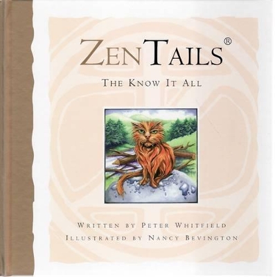 Know It All book