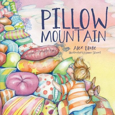 Pillow Mountain book