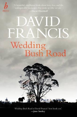 Wedding Bush Road book