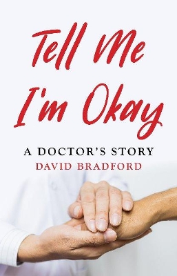 Tell Me I'm Okay book