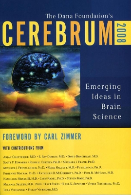 Cerebrum book