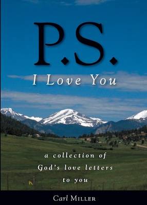 P.S. I Love You book