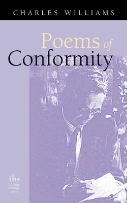 Poems of Conformity by Charles Williams