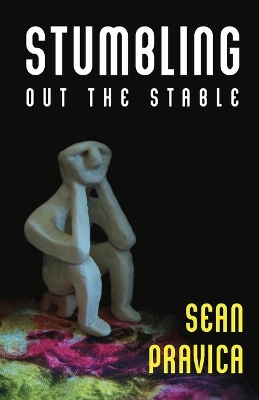 Stumbling Out the Stable book