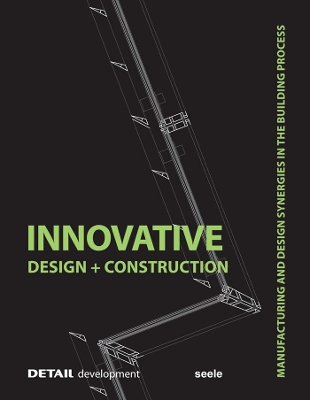 Innovative Design and Construction book