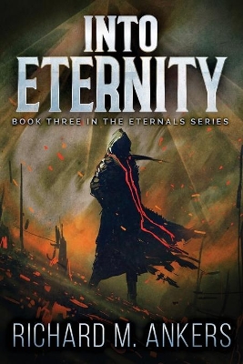 Into Eternity: Beneath The Falling Sky book