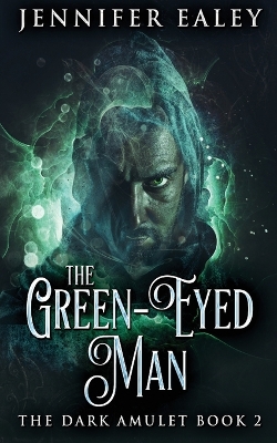 The Green-Eyed Man book