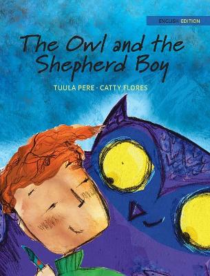 The Owl and the Shepherd Boy book