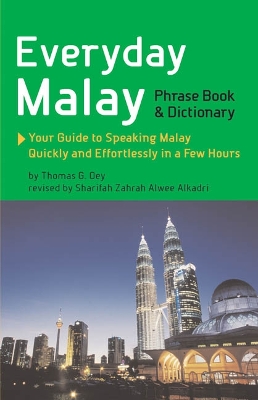 Everyday Malay book