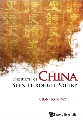 Birth Of China Seen Through Poetry, The book