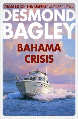 Bahama Crisis book