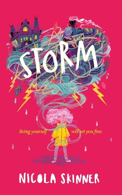 Storm by Nicola Skinner
