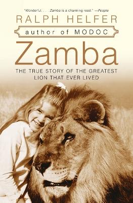 Zamba book