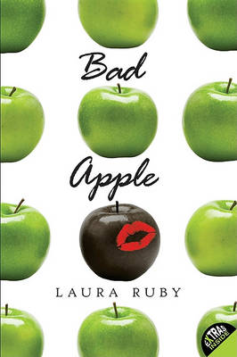 Bad Apple book