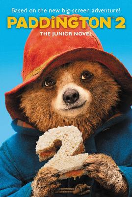 Paddington 2: The Junior Novel book