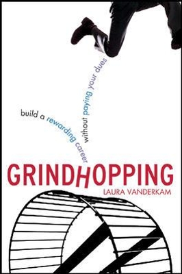 Grindhopping book