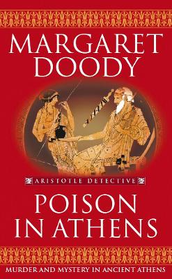 Poison In Athens book