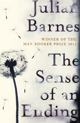 The Sense of an Ending: The classic Booker Prize-winning novel book