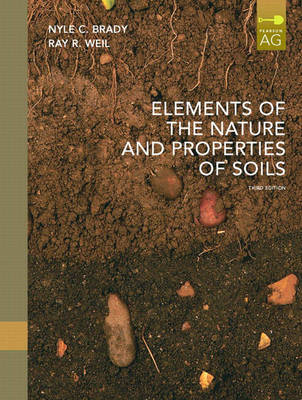 Elements of the Nature and Properties of Soils book