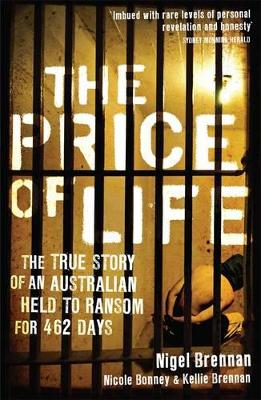Price Of Life book