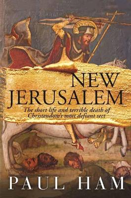 New Jerusalem book