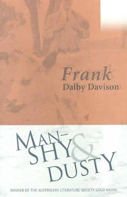 Man Shy and Dusty book