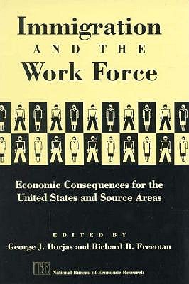 Immigration and the Workforce book