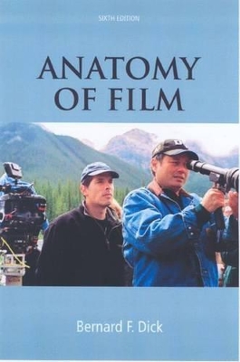 Anatomy of Film book