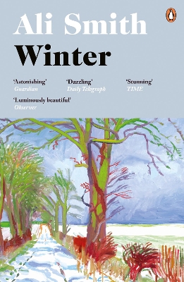 Winter: 'Dazzling, luminous, evergreen’ Daily Telegraph book