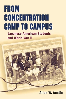 From Concentration Camp to Campus book