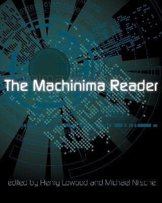 Machinima Reader book