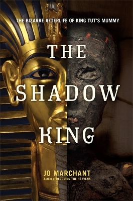 Shadow King book