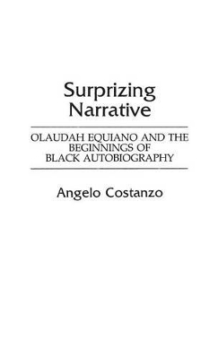 Surprizing Narrative book