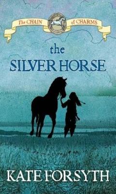 Silver Horse book