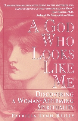 God Who Looks Like Me, A book