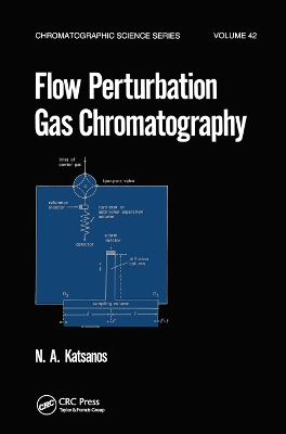 Flow Perturbation Gas Chromatography book