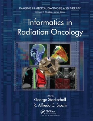 Informatics in Radiation Oncology book