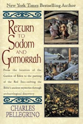 Return to Sodom and Gommorah book