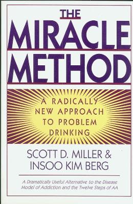 Miracle Method book