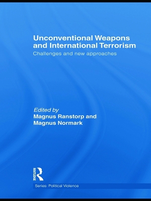 Unconventional Weapons and International Terrorism book