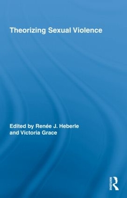 Theorizing Sexual Violence book