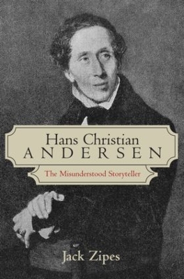 Hans Christian Andersen by Jack Zipes