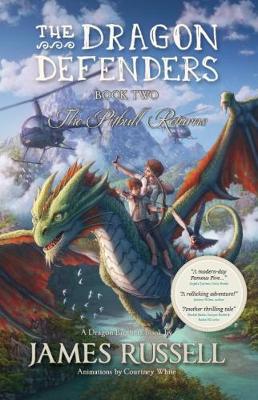 Dragon Defenders - Book Two book