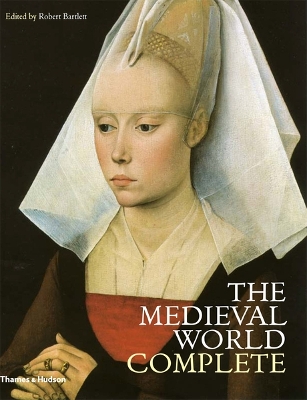 Medieval World Complete book