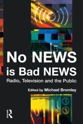 No News is Bad News book