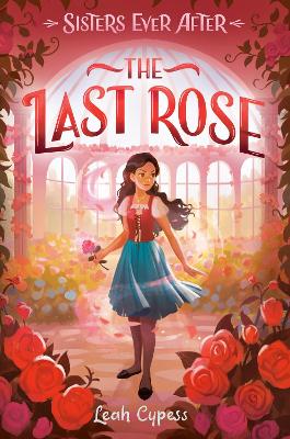 The Last Rose book