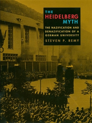 Heidelberg Myth book