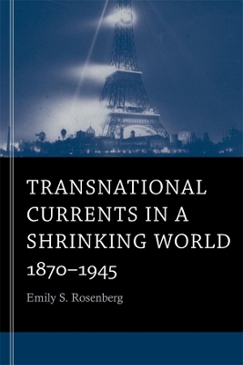 Transnational Currents in a Shrinking World book