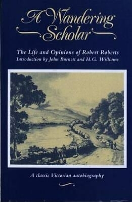 Wandering Scholar book