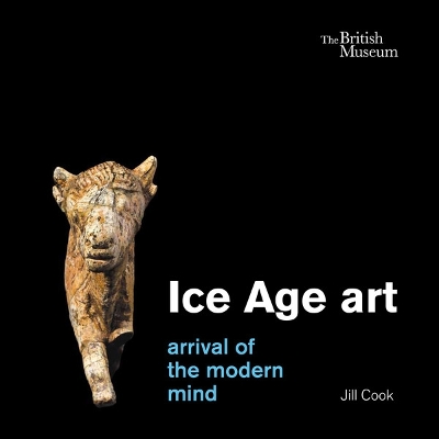 Ice Age art book